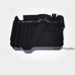 درب جعبه باطری پژو 206 (موتور TU3)