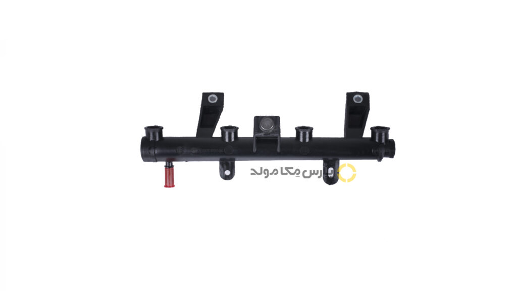 ریل سوخت پژو 206