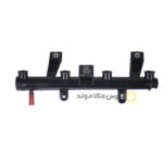 ریل سوخت پژو 206