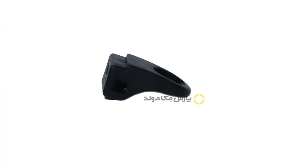 پایه نصب بالای رادیاتور پژو 206
