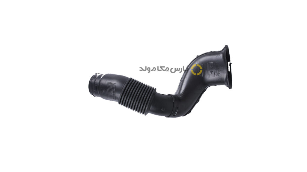 لوله ورودی هوا (R2-3048) خلاء بوستر پژو 206 (موتور TU5)