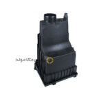 مجموعه کامل هواکش بدون فیلتر هوا پژو 206