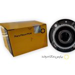 بلبرینگ FKL اروپایی توپی چرخ عقب ABS پژو