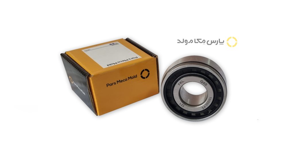 بلبرینگ FKL اروپایی پلوس پیکان کد PZ10