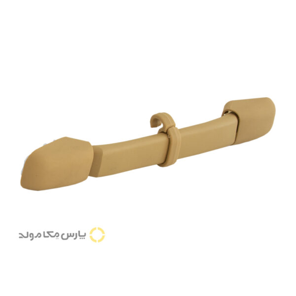 دستگیره سقف عقب سمند با قلاب آویز