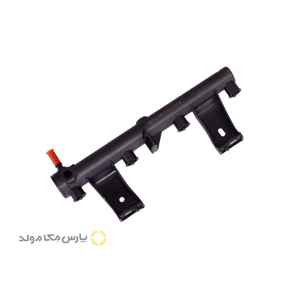 ریل سوخت پژو 206 (موتور TU5)