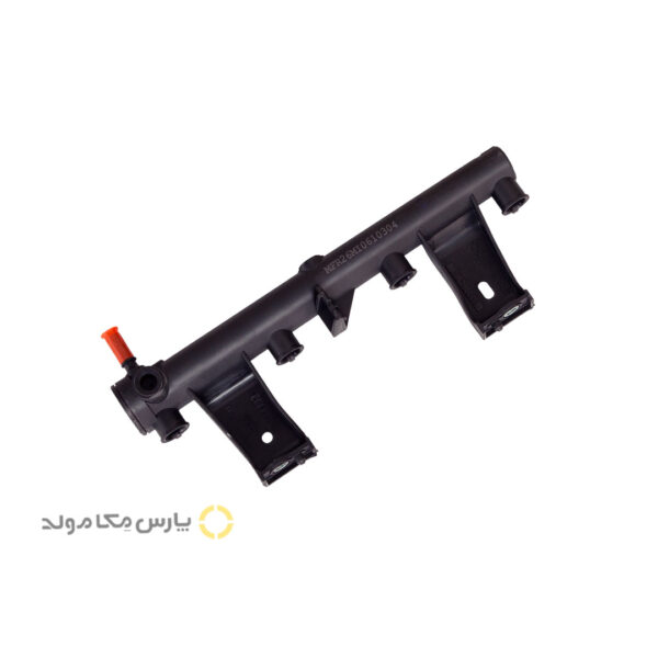 ریل سوخت پژو 206 (موتور TU5)