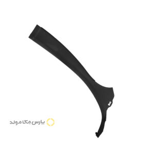 شبکه هواکش زیر برف پاک کن راست پژو 206