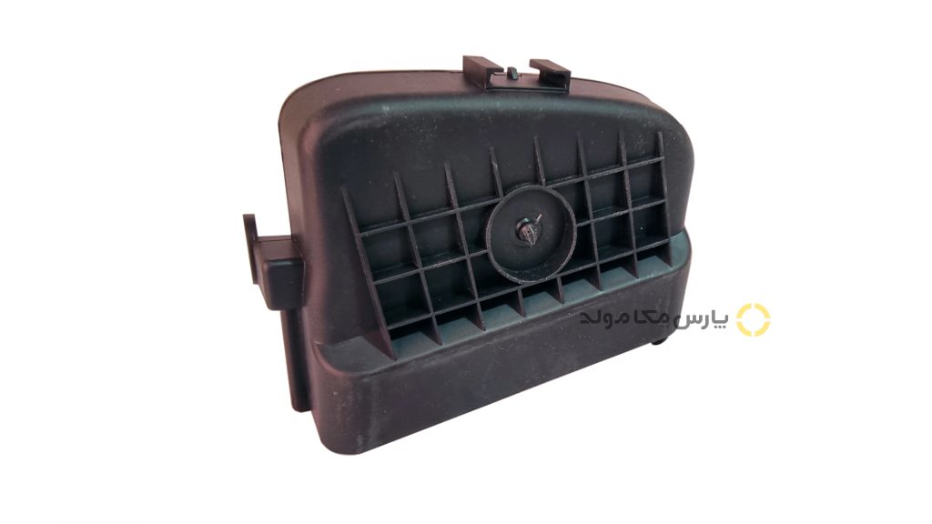 قاب بالایی تسمه تایمینگ پژو 206 (موتور TU3)