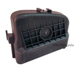 قاب بالایی تسمه تایمینگ پژو 206 (موتور TU3)