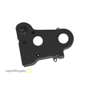 قاب جلویی تسمه تایمینگ دنا (فرمان برقی)
