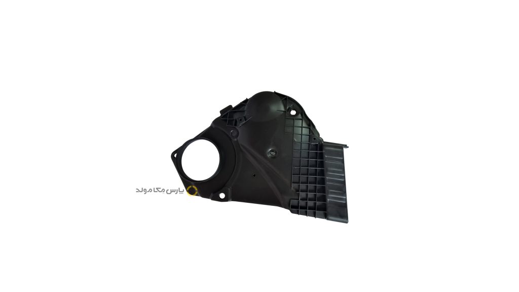قاب پایینی تسمه تایمینگ پژو 206 (موتور TU3)