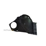 قاب پایینی تسمه تایمینگ پژو 206 (موتور TU3)