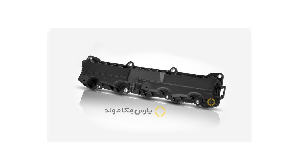 قالپاق سوپاپ هوا پژو 206 (موتور TU5)