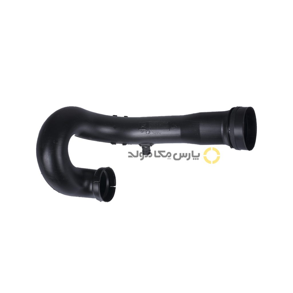 لوله X5 واسطه هواکش پژو 405 گازسوز (موتورXU7)