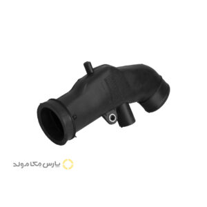 لوله خرطومی گازسوز پراید