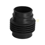 لوله واسط دریچه گاز EF7 لرزه گیر (بلند طرح بوش)