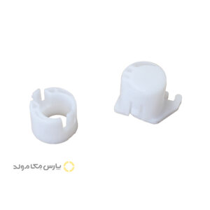 مجموعه بوش دوشاخه کلاچ پژو 405