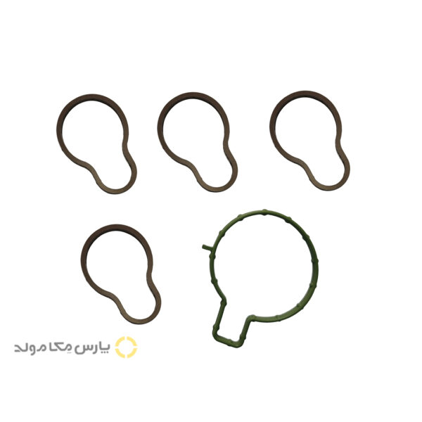مجموعه واشر منیفولد پراید