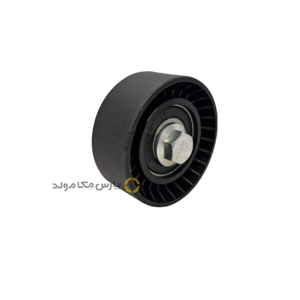 هرزگرد دینام سمند (موتور EF7) نوع B