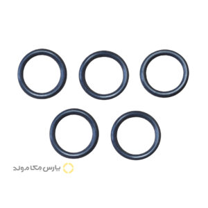 واشر درب روغن پژو 405