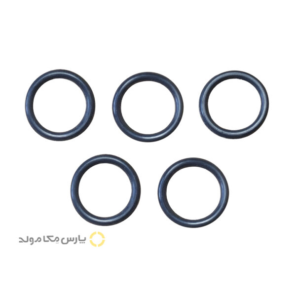 واشر درب روغن پژو 405