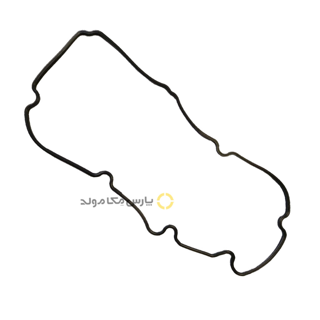 واشر درب قالپاق سوپاپ تیبا
