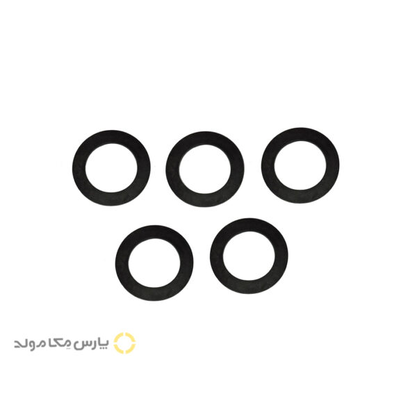 واشر درب مخزن هیدرولیک پژو 405