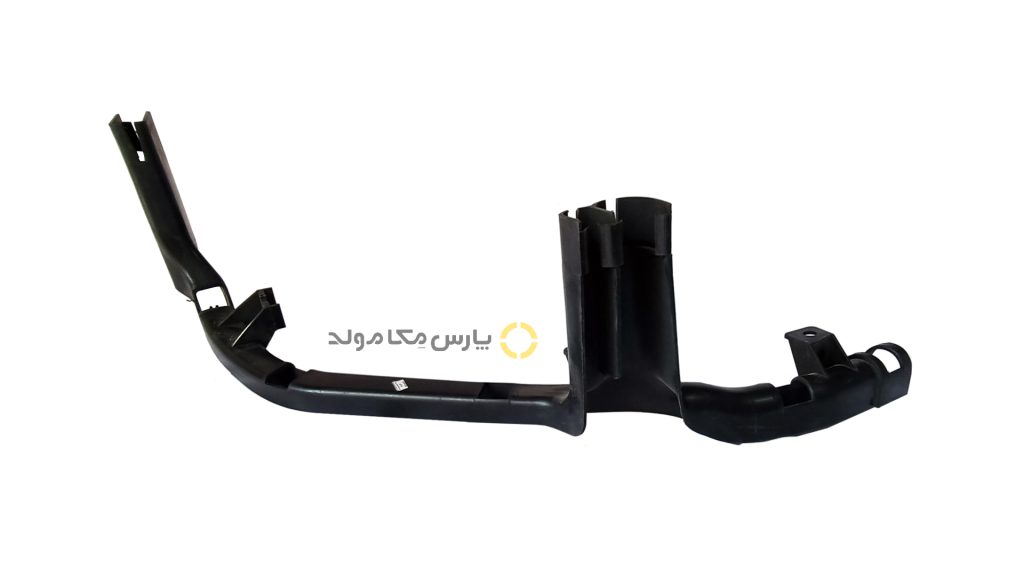 پایه محافظ محل عبور سیم پژو 206 (موتورTU5)