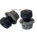 پیچ تنظیم جاچراغی 207