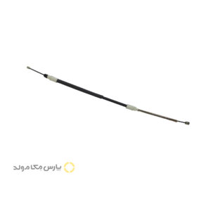 کابل ترمز دستی پژو 405 راست