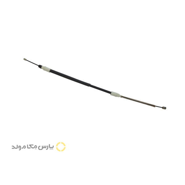 کابل ترمز دستی پژو 405 راست