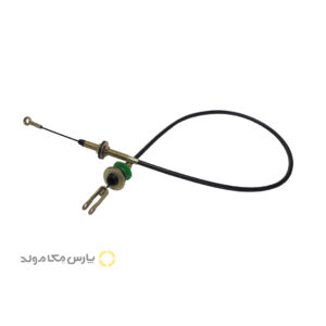 کابل کلاچ پیکان انژکتوری (مدل 84)