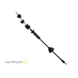 کابل کلاچ کوتاه پژو 405 (موتورXU7)