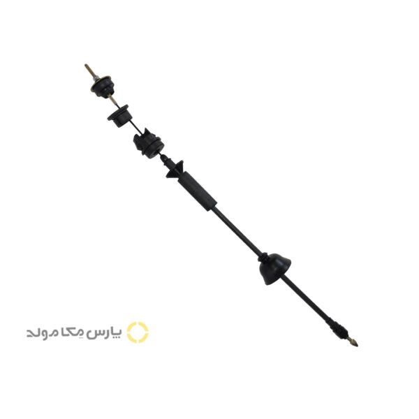 کابل کلاچ کوتاه پژو 405 (موتورXU7)