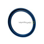 کاسه نمد عقب میل لنگ پراید