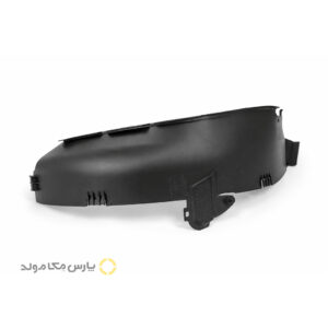 گل پخش کن (شلگیر) بالایی جلو راست دنا