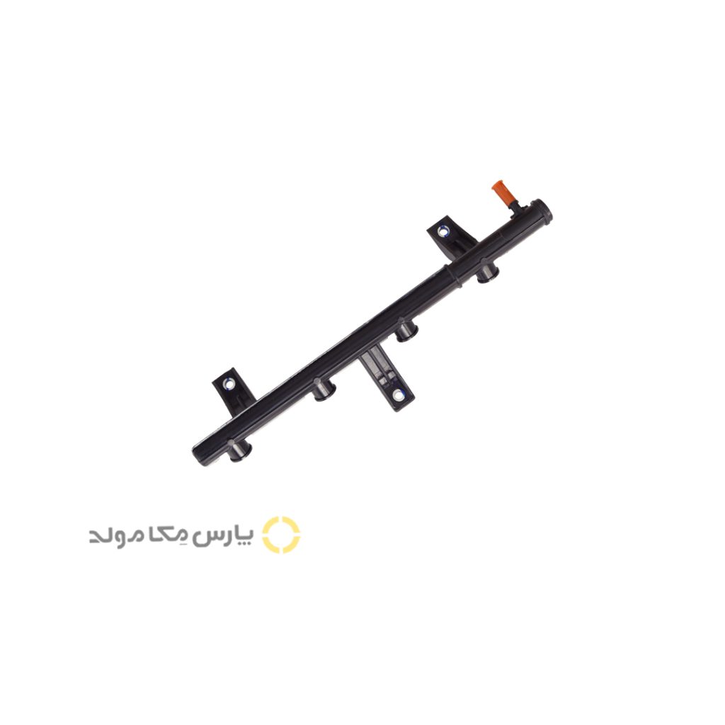 ریل سوخت شاهین