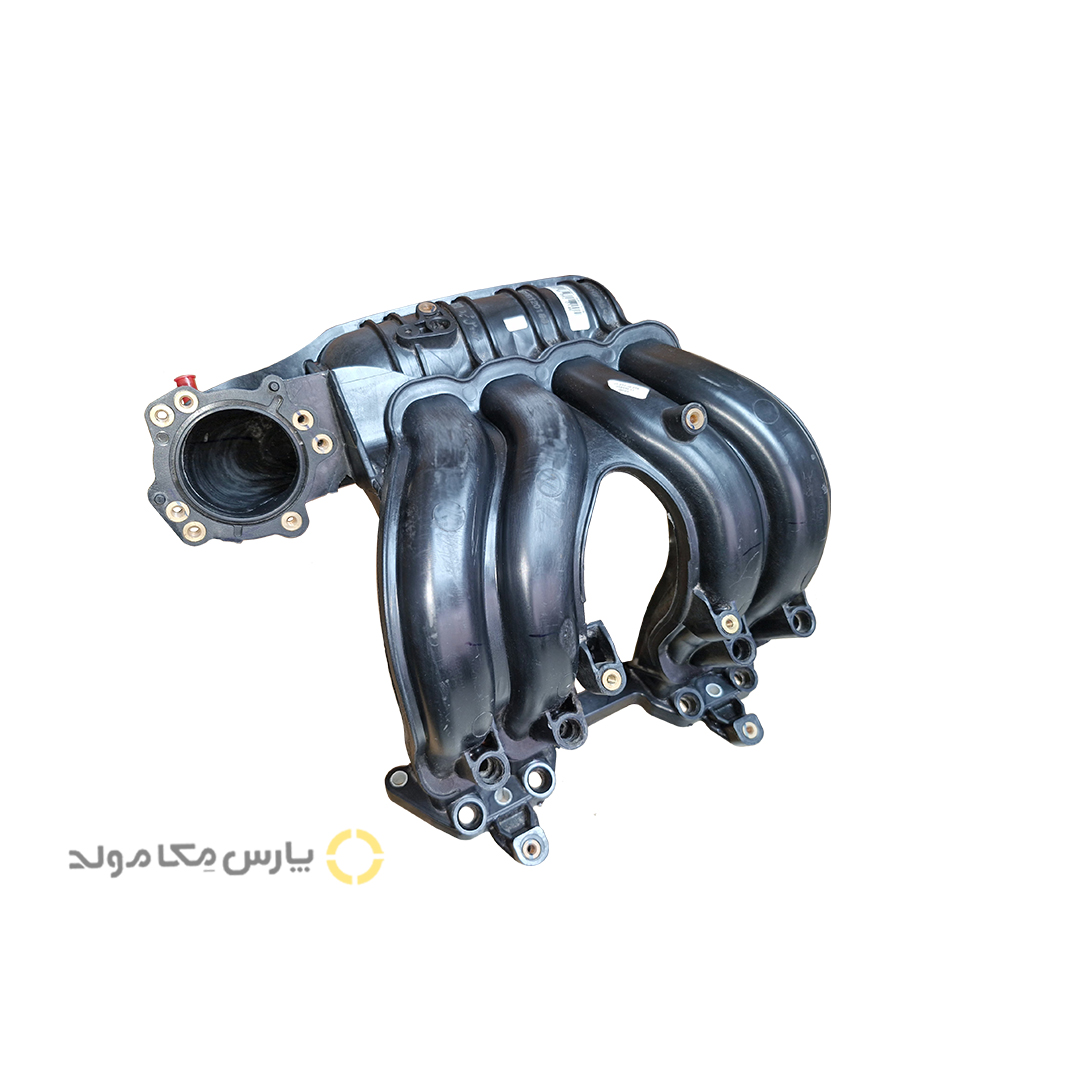 منیفولد هوای پژو پارس (موتور XUP) منیفولد هوای پژو پارس (موتور XUP)