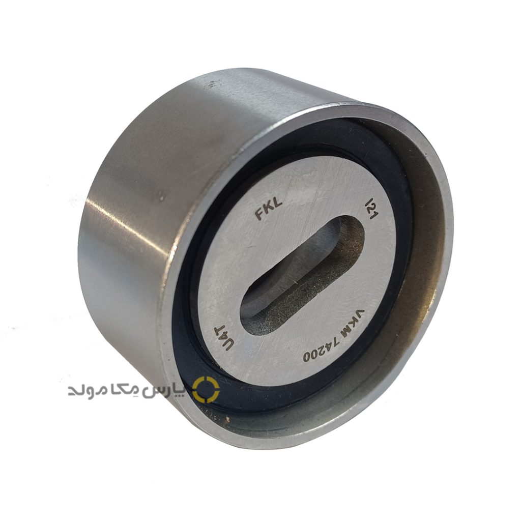 بلبرینگ FKL اروپایی تسمه سفت کن پراید کد VKM74200