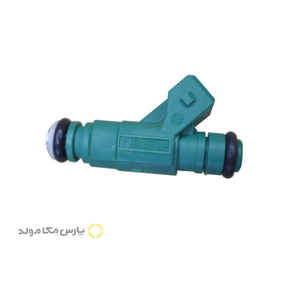 سوزن انژکتور نیسان بوش چهار نازل