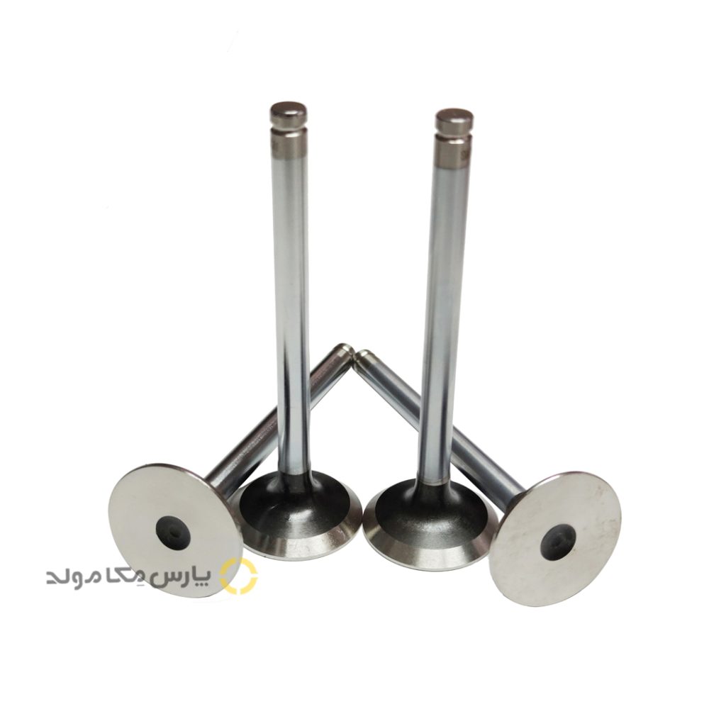 سوپاپ دود پژو 405 (موتور XU7)