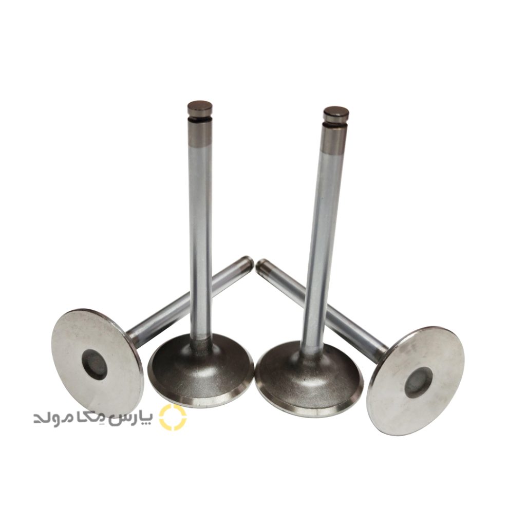 سوپاپ هوا پژو 405 ( موتور xu7 (