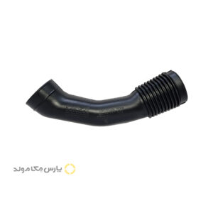 لوله خرطومی هواکش پراید