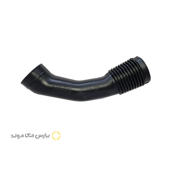 لوله خرطومی هواکش پراید