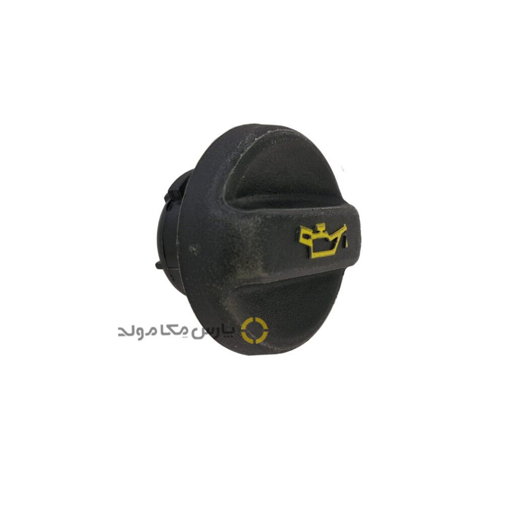 درب روغن پژو پارس (موتورXUP)