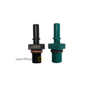 شیر PCV قالپاق سوپاپ پارس
