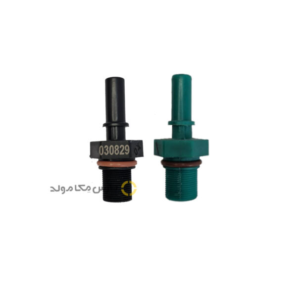 شیر PCV قالپاق سوپاپ پارس