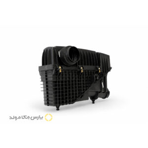 مجموعه هواکش دنا توربو شارژ (موتور EF7)