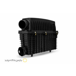 مجموعه هواکش دنا توربو شارژ (موتور EF7)